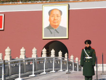 Čínské výdaje na obranu v roce 2026: 7% nárůst a modernizace největší armády na světě