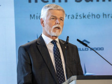 Prezident Pavel: Připravenost se buduje před krizí, nikoliv pod jejím tlakem