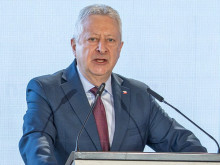 Ministr obrany Jaromír Zůna: Silná a moderní armáda je pilířem státní suverenity