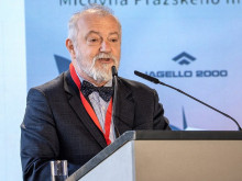 Hynek Kmoníček: Čím je Rusko od nás geograficky dále, tím vyšší je naše vlastní bezpečnost