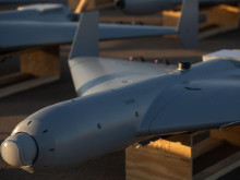 LUCAS: Americký klon Shahedu za 32 000 eur – USA obrací íránskou technologii proti Teheránu