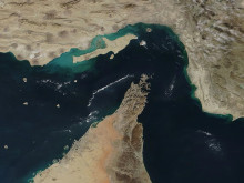 Hormuzský efekt: Proč konflikt s Íránem zdraží energie i úvěry ve střední Evropě