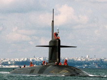 Macronova „předsunutá odstrašující síla“ a přetváření evropské bezpečnosti v době nejistoty