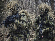 Mezi civilním světem a armádou: aktivní zálohy čekají na změnu