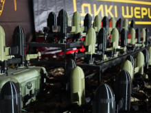 Levný lovec Šáhidů: Ukrajinské řešení, které zajímá Pentagon i státy Perského zálivu