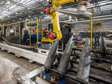 Export zbraní a munice ze Slovenska rostl i v roce 2025, poprvé v historii pokořil hranici dvou miliard eur