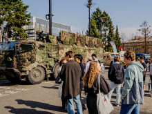 Technologie pro bezpečnější Evropu: VŠB-TUO uvítá konferenci o obranných inovacích