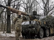 Český obranný průmysl roste a dostává se opět mezi světové zbrojní velmoci
