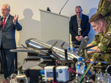 DronyX 2026: propojení armády, průmyslu a státu jako klíč k moderní obraně