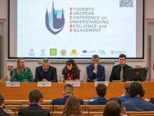 První ročník Secure Prague otevřel debatu o tom, zda je Česká republika připravena na válku