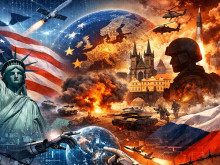 ATA 2026: Přechod k novému bezpečnostnímu paradigmatu a strategické důsledky pro USA, Evropu a Českou republiku