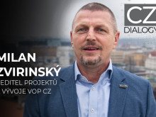 Milan Zvirinský: VOP CZ má ambici zabezpečovat celý životní cyklus vozidel CV90