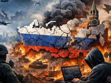 Nevyhnutelná nestabilita Ruska jako strukturální determinant evropské bezpečnosti