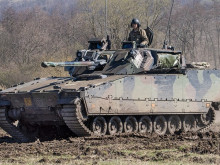 CV90: Od zbrojního programu ke strategické páteři NATO