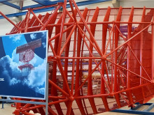 Pardubický ELDIS rozšiřuje výrobu. Nová hala podpoří vývoj 3D radarů i export