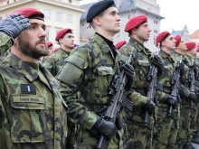 Personální rezervy a jejich budování v době profesionální armády