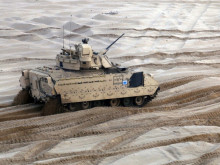 Výběrového řízení na BVP XM30 zahájeno: Americká armáda potřebuje náhradu za M2 Bradley