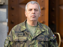 Genpor. Ivo Střecha: Vstupujeme do éry permanentní strategické nestability