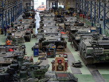 80 let VOP CZ: Od poválečného lihovaru ke strategickému podniku státu
