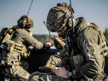 Na současném bojišti hrají letečtí návodčí zásadní roli