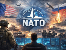 Budoucnost NATO v éře strategické bifurkace: indikátory včasného varování a implikace pro ČR