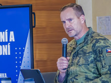 Občan jako základ bezpečnosti státu: Do Plzně míří špičky armády i bezpečnostní politiky