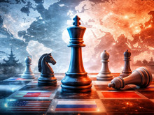 Psychologie světových lídrů v éře systémové rivality: implikace pro bezpečnost České republiky