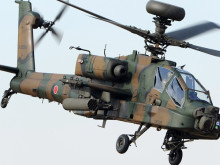 Soumrak bitevních vrtulníků? Japonsko sází na bezpilotní válčení