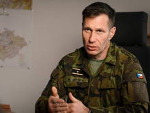 Generál Miroslav Hofírek: Připravenost stojí na lidech, výcviku a schopnosti měnit se