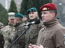 Generál Karel Řehka: Nový ředitel úřadu pro kybernetickou bezpečnost