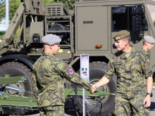 Prapor podpory nasaditelných sil v Rakovníku: Neviditelný pilíř alianční obrany a logistická páteř AČR