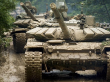 Připravuje se zásadní ofenzíva ruské armády?