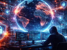 Kybernetické útoky a válčení v období 2020–2026: Mezinárodní a český kontext