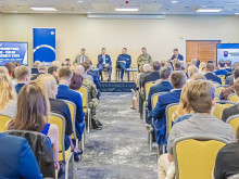 2. ročník Bezpečnostní konference v Plzni 2026: Odborné debaty o bezpečnosti pro širokou veřejnost