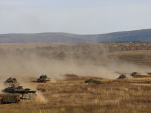 Východní křídlo NATO pod tlakem: připravenost jako skutečné měřítko obrany