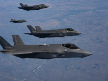 Evropská část NATO snižuje závislost na dovozu zbraní z USA