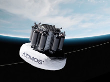 ATMOS Space Cargo vstupuje do evropského obranného sektoru