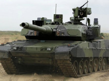 Systém Trophy: moderní ochranný štít pro české tanky
