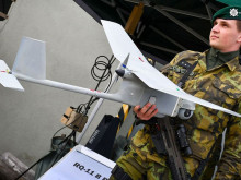 Dronová revoluce mění ekonomiku i podobu moderního bojiště