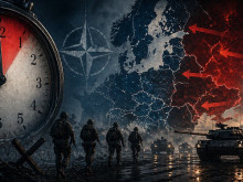 Když rozhodují hodiny: Scénáře konfliktu na východním křídle NATO a limity evropské připravenosti
