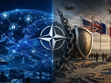 Integrace versus suverenita: Budoucnost schopností NATO