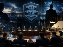 Utajované informace vs. veřejná strategická diskuse: klíčový paradox moderní bezpečnosti