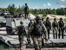 Transformace sil rychlé reakce NATO: od NRF k nové architektuře kolektivní obrany
