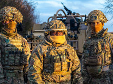 Britská armáda bez posil: „military gap year“ jako omezená odpověď na personální problémy
