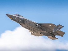Izrael zdvojnásobuje svou flotilu letounů F-35I Adir