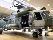 Mi-171ŠKM „Krovka“: česká modernizace od LOM PRAHA, která mění východní platformu na plnohodnotný nástroj NATO