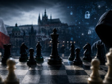 Scénáře narušení digitální suverenity České republiky: Proč se digitální prostor stává novým bojištěm národní bezpečnosti