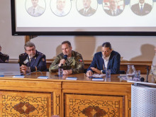 Bezpečnost není jen věcí armády: Plzeňská konference otevřela zásadní debatu o odolnosti společnosti