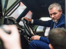 Prezident Slovenské republiky v Rumunsku vyzdvihl význam a sílu slovenského obranného průmyslu