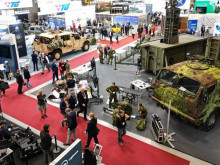 Future Forces Exhibition & Forum 2026: Obrana, odolnost a technologie pro novou bezpečnostní realitu